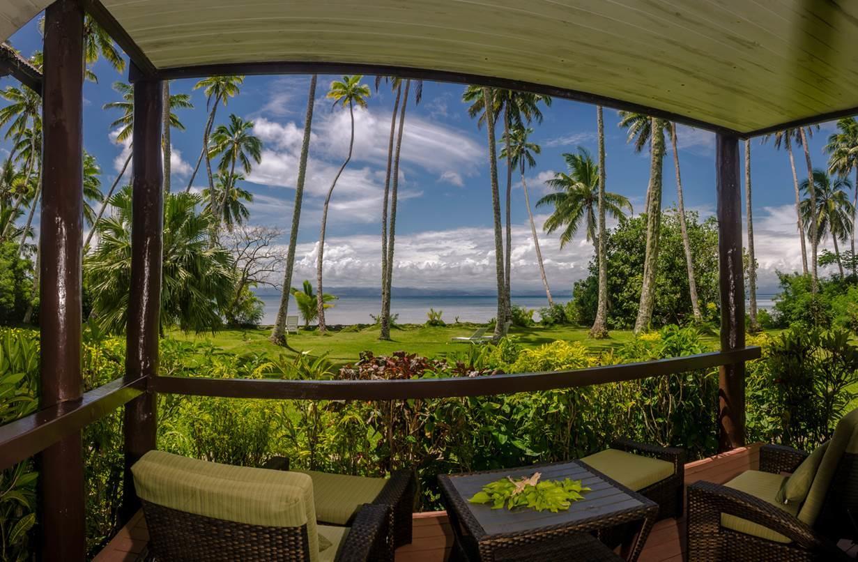 Beqa Lagoon Resort Raviravi Екстер'єр фото